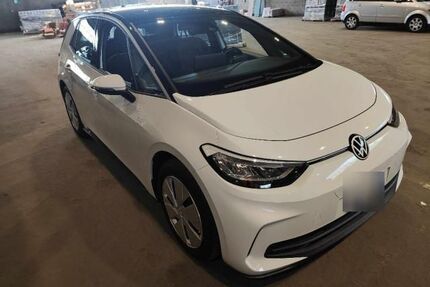 VW ID.3 Gebrauchtwagen
