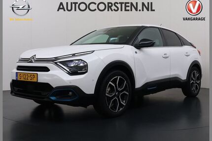 Citroen C4 Gebrauchtwagen