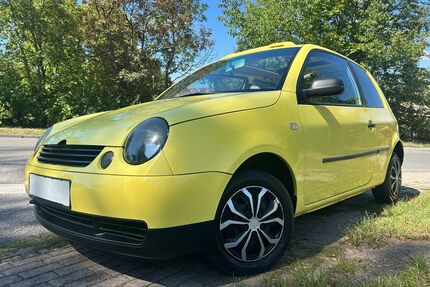 VW Lupo Gebrauchtwagen