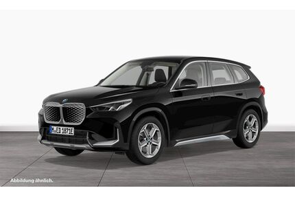 BMW iX1 Gebrauchtwagen