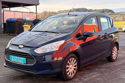 Ford B-Max Gebrauchtwagen
