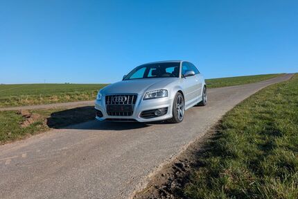 Audi S3 Gebrauchtwagen