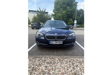 BMW 523 Gebrauchtwagen