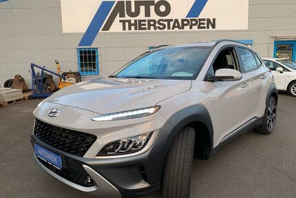 Hyundai KONA Gebrauchtwagen