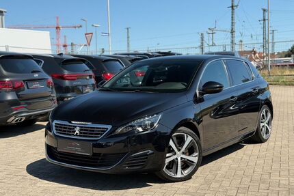Peugeot 308 Gebrauchtwagen