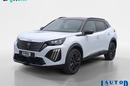 Peugeot 2008 Gebrauchtwagen