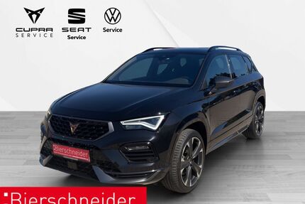Cupra Ateca Gebrauchtwagen