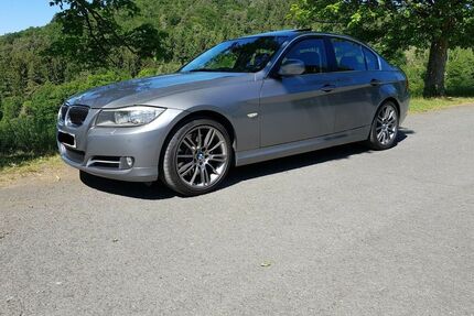 BMW 335 Gebrauchtwagen