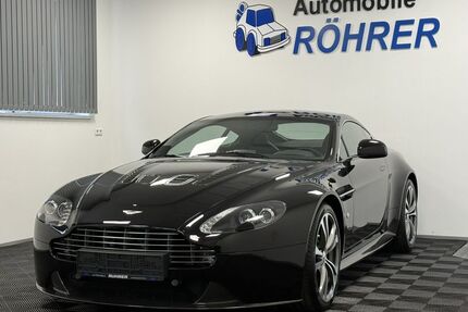 Aston Martin V12 Vantage Gebrauchtwagen