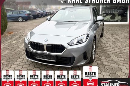 BMW 120 Gebrauchtwagen