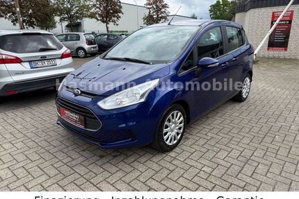 Ford B-Max Gebrauchtwagen