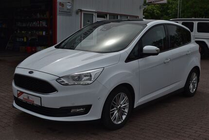 Ford C-Max Gebrauchtwagen