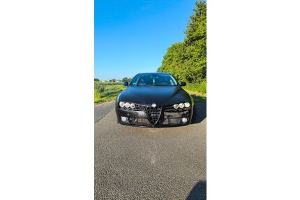 Alfa Romeo 159 Gebrauchtwagen