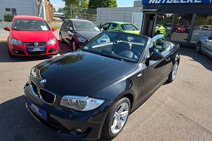 BMW 118 Gebrauchtwagen