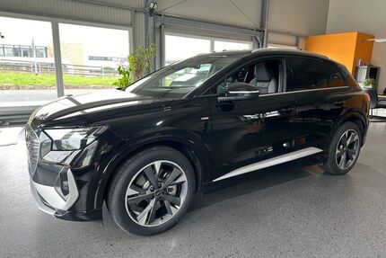 Audi Q4 Gebrauchtwagen
