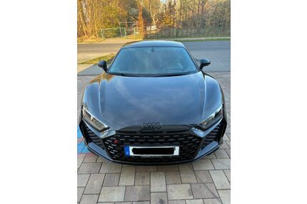 Audi R8 Gebrauchtwagen