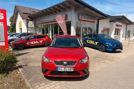 Seat Ibiza Gebrauchtwagen