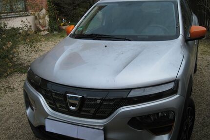 Dacia Spring Gebrauchtwagen