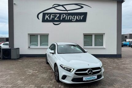 Mercedes-Benz A 160 Gebrauchtwagen