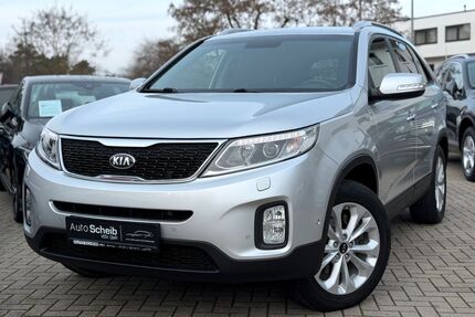 Kia Sorento Gebrauchtwagen