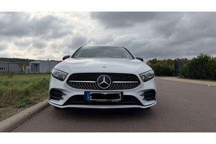 Mercedes-Benz A 250 Gebrauchtwagen