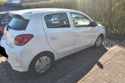 Mitsubishi Space Star Gebrauchtwagen