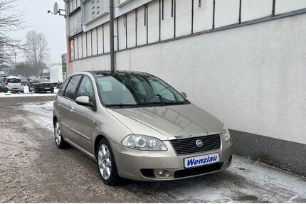 Fiat Croma Gebrauchtwagen