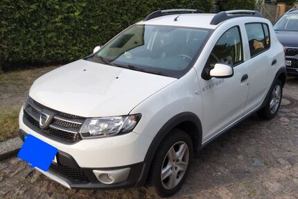Dacia Sandero Gebrauchtwagen