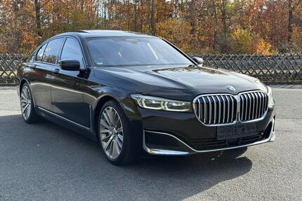 BMW 750 Gebrauchtwagen