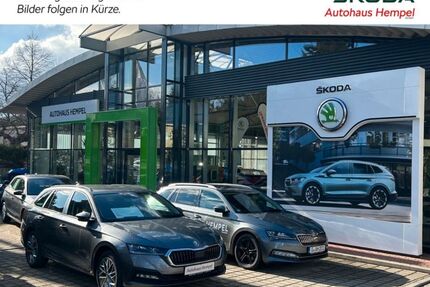 Skoda Scala Gebrauchtwagen