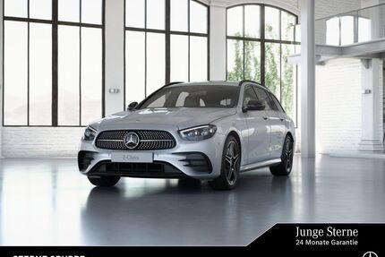 Mercedes-Benz E 300 Gebrauchtwagen