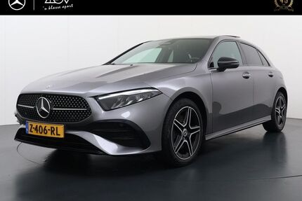 Mercedes-Benz A 250 Gebrauchtwagen