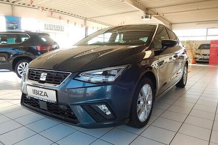 Seat Ibiza Gebrauchtwagen