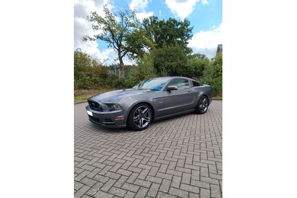 Ford Mustang Gebrauchtwagen