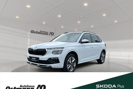 Skoda Kamiq Gebrauchtwagen