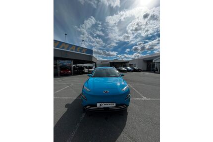 Hyundai KONA Gebrauchtwagen