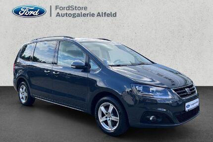 Seat Alhambra Gebrauchtwagen
