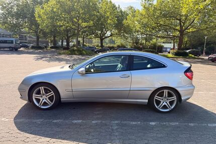 Mercedes-Benz C 320 Gebrauchtwagen