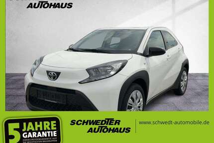 Toyota Aygo Gebrauchtwagen