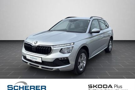 Skoda Kamiq Gebrauchtwagen