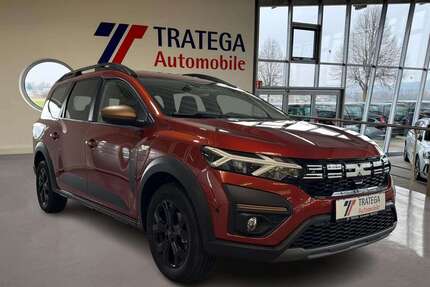 Dacia Jogger Gebrauchtwagen