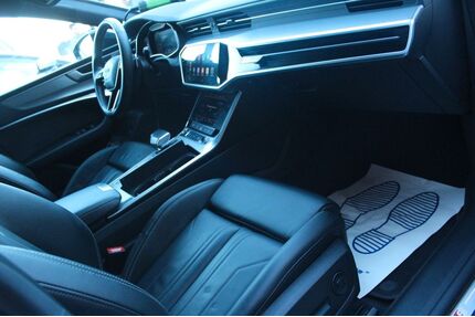 Audi A7 Gebrauchtwagen