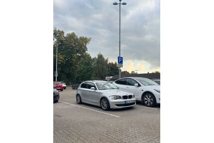 BMW 118 Gebrauchtwagen
