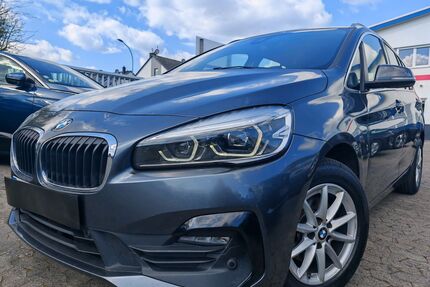 BMW 216 Gran Tourer Gebrauchtwagen