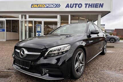 Mercedes-Benz C 220 Gebrauchtwagen