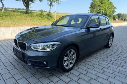 BMW 118 Gebrauchtwagen