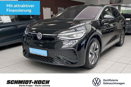 VW ID.5 Gebrauchtwagen