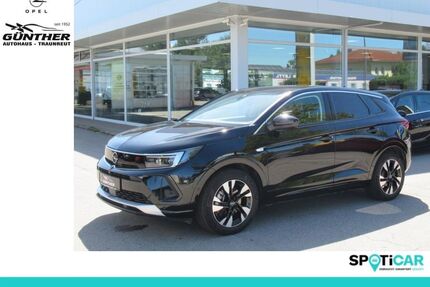 Opel Grandland (X) Gebrauchtwagen