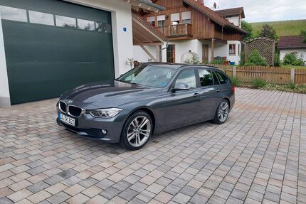 BMW 320 Gebrauchtwagen