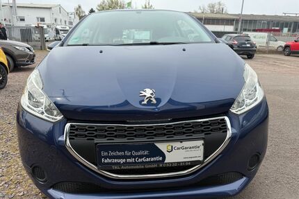 Peugeot 208 Gebrauchtwagen